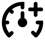Dashboard Add SVG Icon